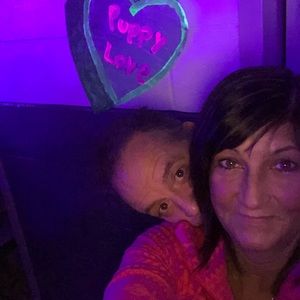 Meet your Posher, Missi